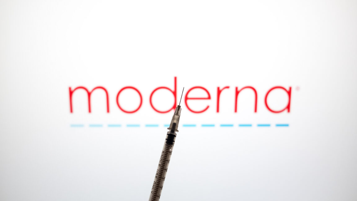 Personalisierter Krebsimpfstoff von Moderna und Merck senkt Risiko für Tod und Melanom-Rezidiv um 42 %