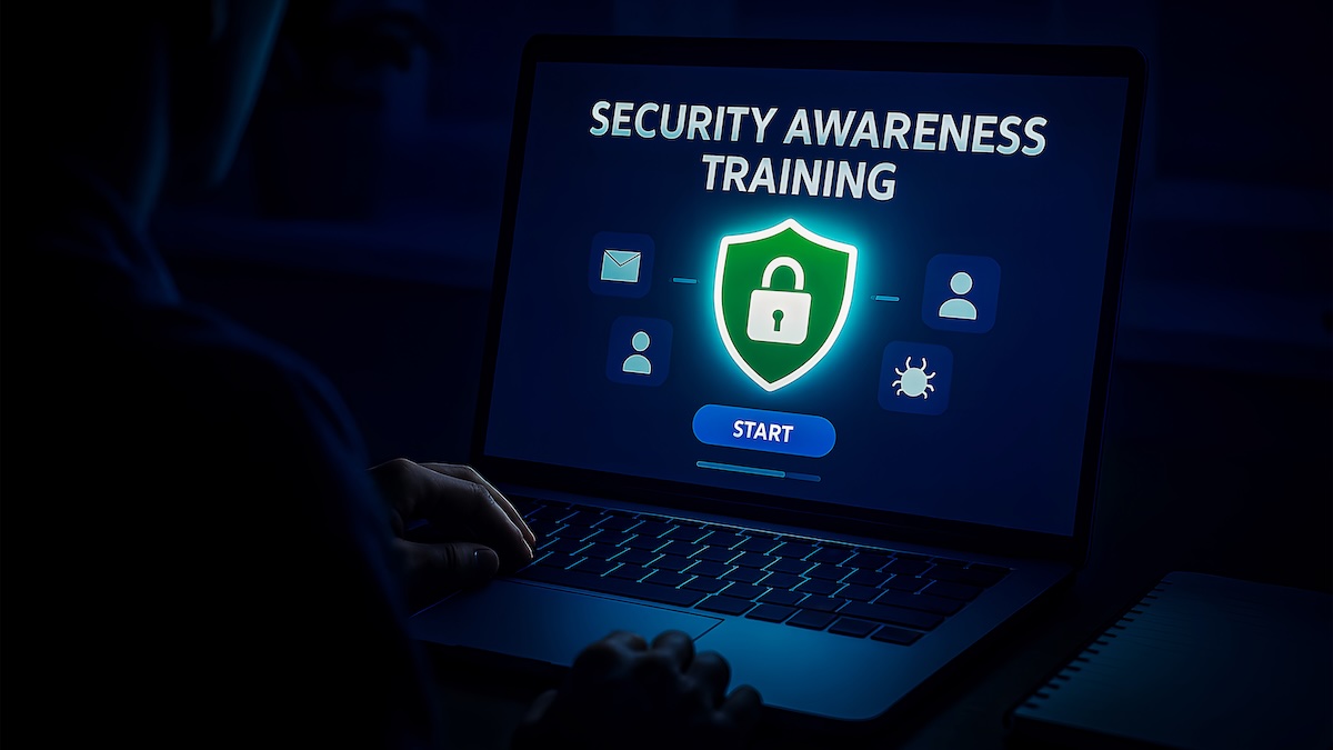 ¿Por qué es necesario rediseñar la formación en concienciación sobre seguridad en la era del phishing impulsado por la inteligencia artificial?