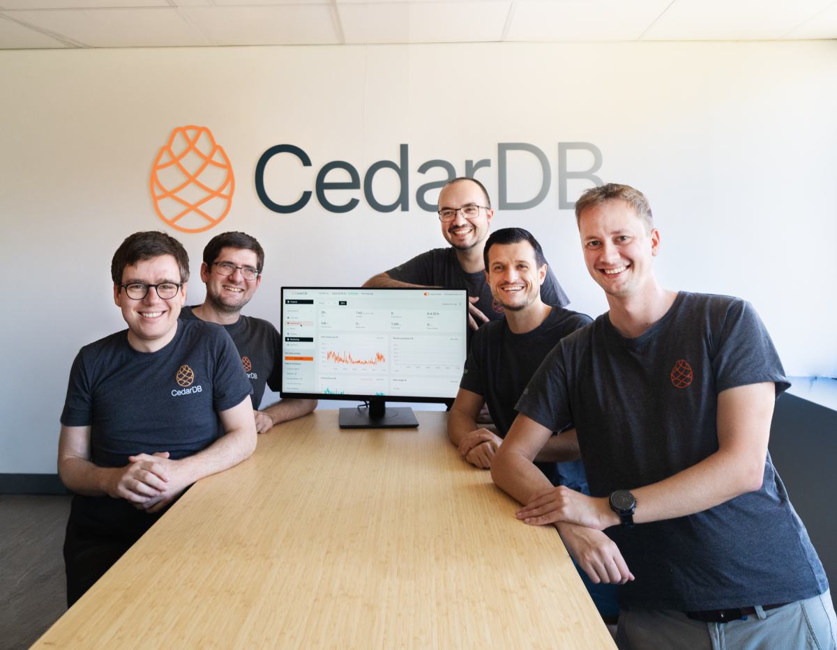 CedarDB Offers Limited Access to a Cloud Combining Transactions and Analytics in a Single Database