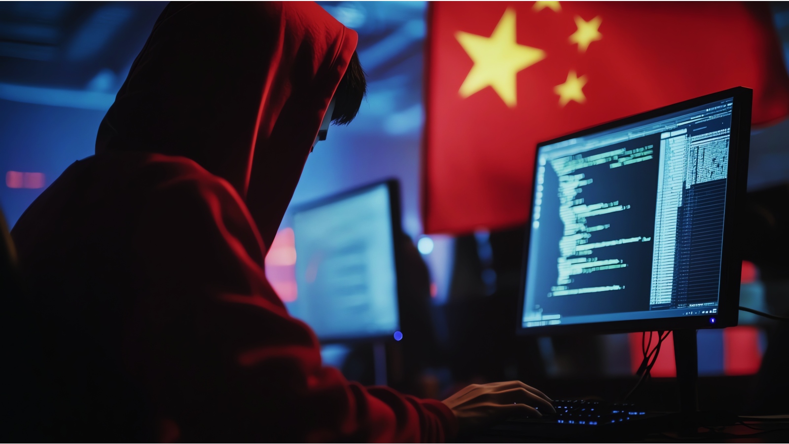 FBI Seizes Seven Domains Linked to Chinese Tools for Hacking Critical Infrastructure