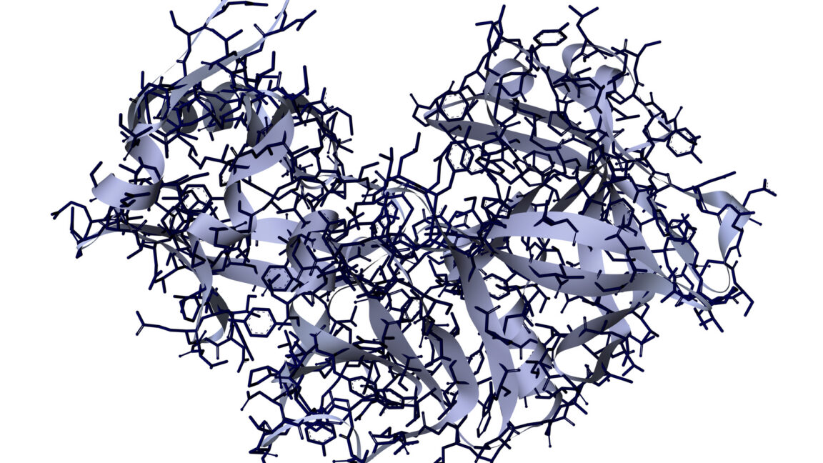 Diseño de proteínas enzimáticas mediante inteligencia artificial para descomponer proteínas asociadas a enfermedades neurológicas