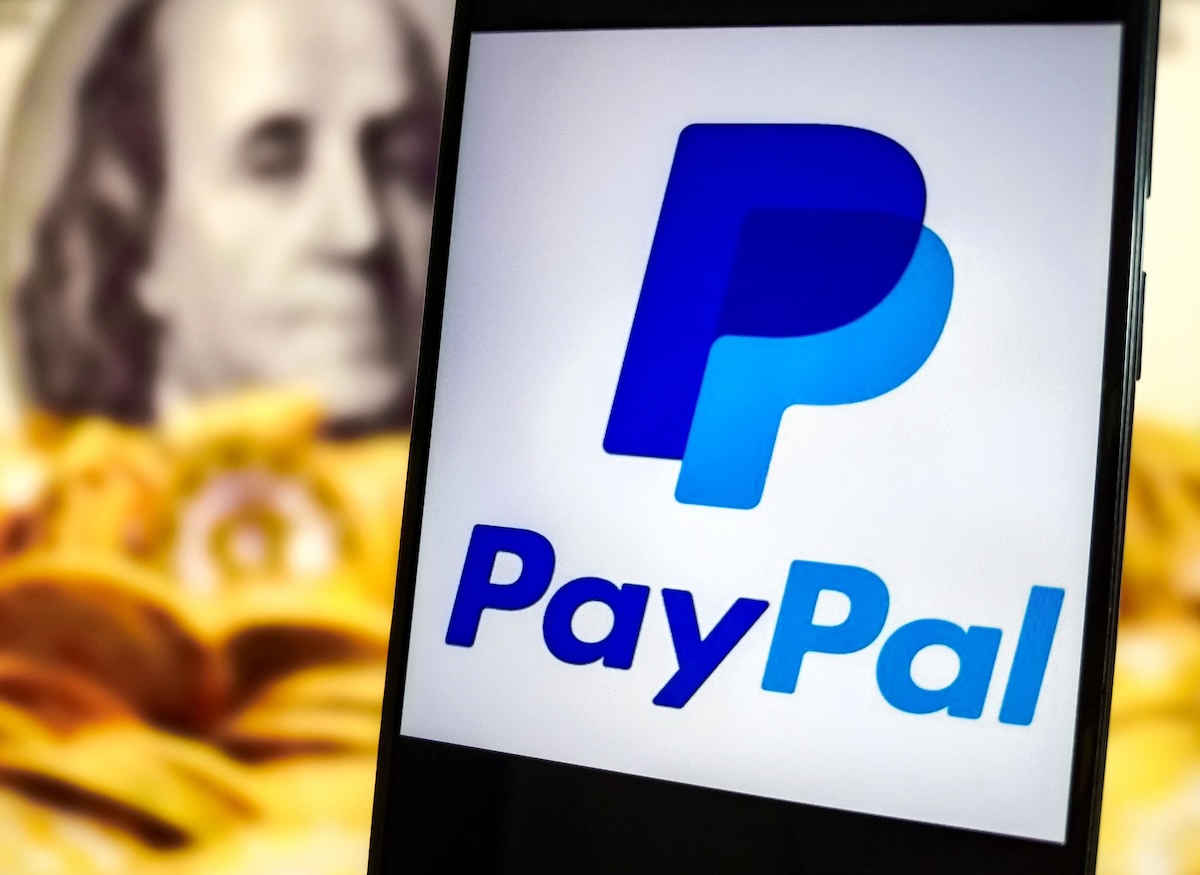مفاوضات محتملة لبيع PayPal إلى Stripe وAdvent تتجه نحو الحسم