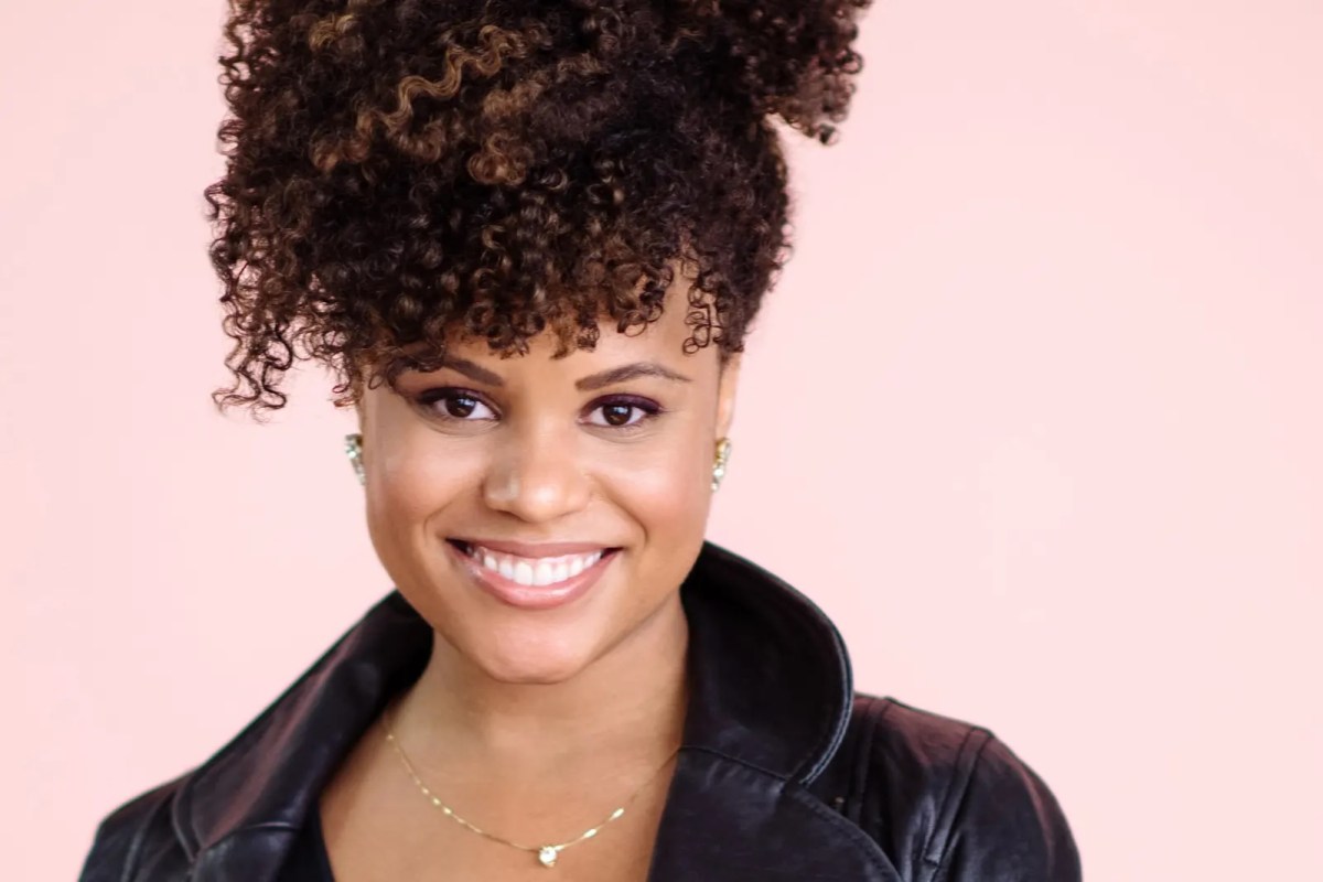 Richualist Develops a Smart Tool for Styling Curly Hair and Cuts Care Time from 80 Minutes to 10