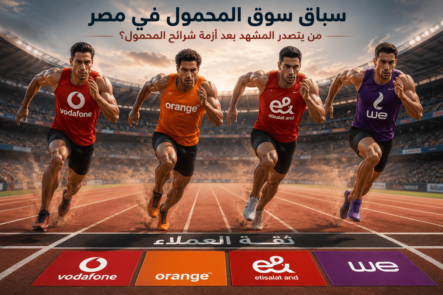 الشرائح المسجلة ببيانات غير صحيحة تتحول إلى أزمة هوية رقمية عالمية