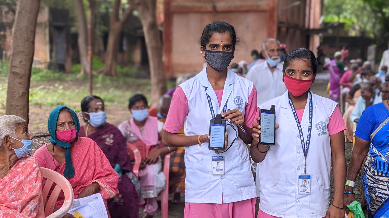 Google’s MedGemma Supports Local Health Tools in India, Africa, and Asia
