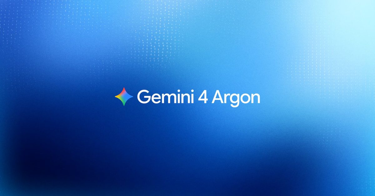 Google Expands Gemini 4 Argon Rollout to AI Pro Subscribers and Adds Programming Tools Inside the Gemini App
