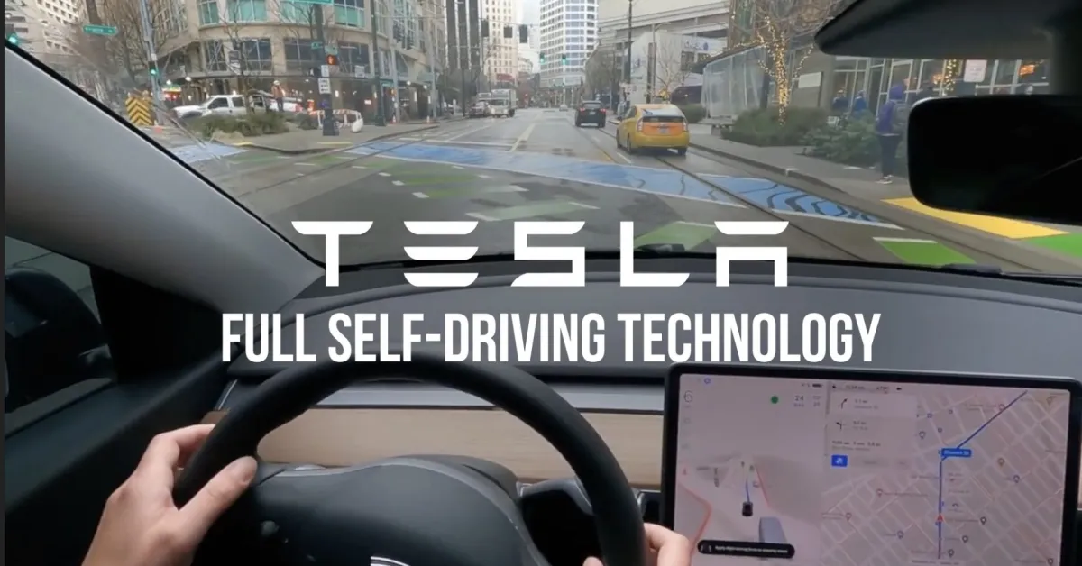 Korean Police Crack Down on 80 Tesla Drivers Over Illegal Self-Driving Bypass Devices