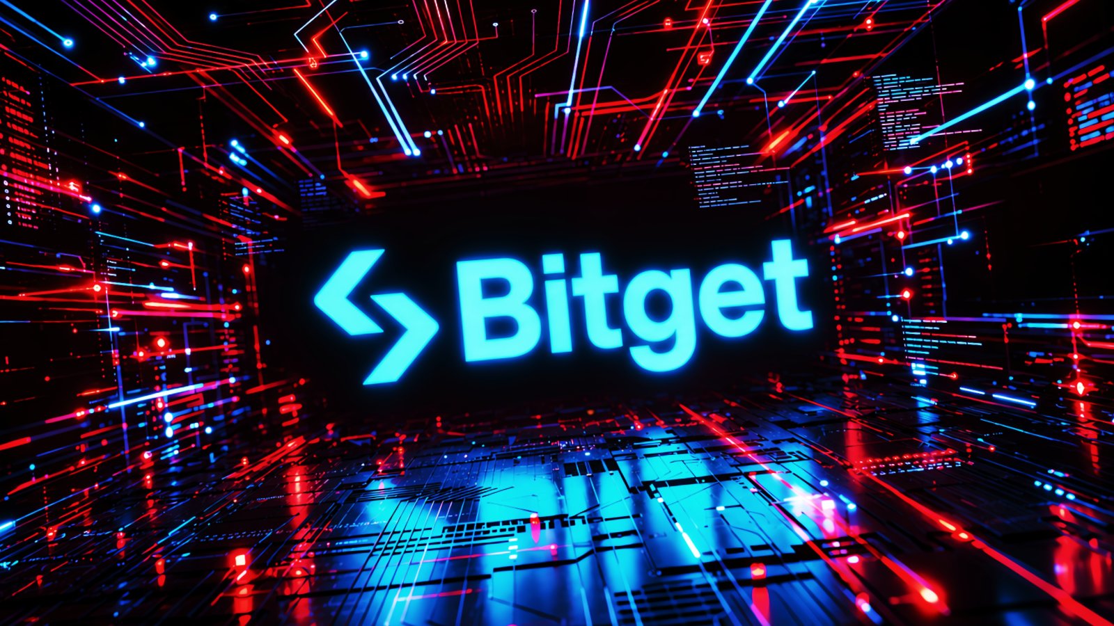 Bitget Hack Reveals Zero-Day Exploitation in Third-Party Security Devices