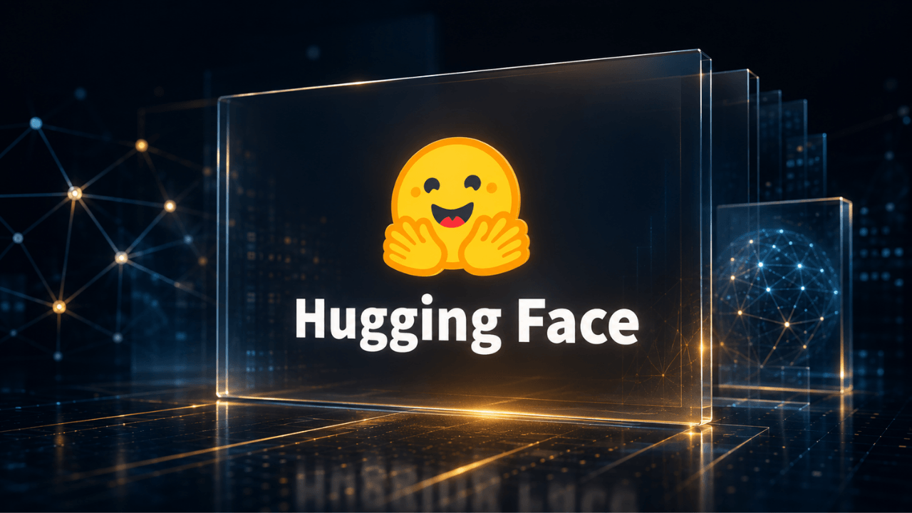Hugging Face تدرس عروض استحواذ محتملة بتقييم يتجاوز 13 مليار دولار