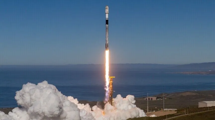 SpaceX تعلن خطة لبناء قاعدة فضائية بقيمة 100 مليار دولار في لويزيانا