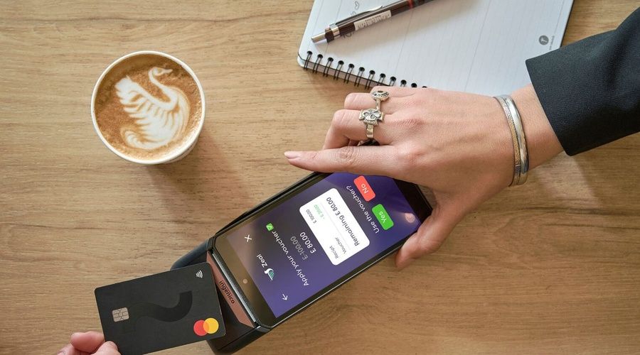 Egyptian Company Zeal Raises $10 Million to Activate Its Technology on 4 Million Payment Devices