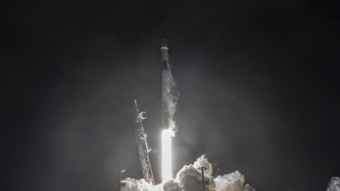 Recent Report Warns of Severe Space Launch Crisis Until the End of the Current Decade