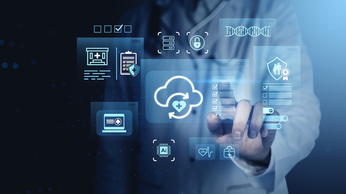 Oracle-Health-Hack könnte Daten von rund 20 Millionen Menschen gefährdet haben