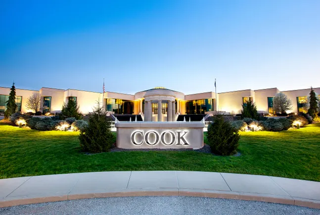 Cook Medical تكشف عن حادثة وصول سيبراني ناجمة عن عملية احتيال