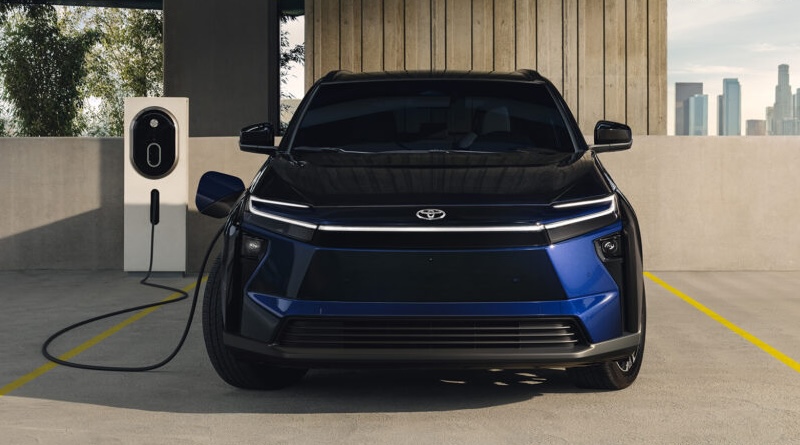 بطارية الفلوريد الأيونية التي تطورها Toyota تقترب خطوة بفضل الذكاء الاصطناعي