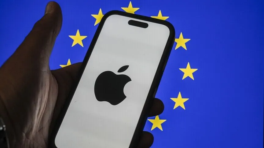 Apple تغيّر الشروط التجارية لتوزيع التطبيقات في الاتحاد الأوروبي