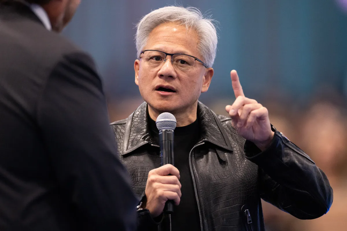 NVIDIA تطلق منصة متعددة الطبقات للحد من خروج وكلاء الذكاء الاصطناعي عن السيطرة