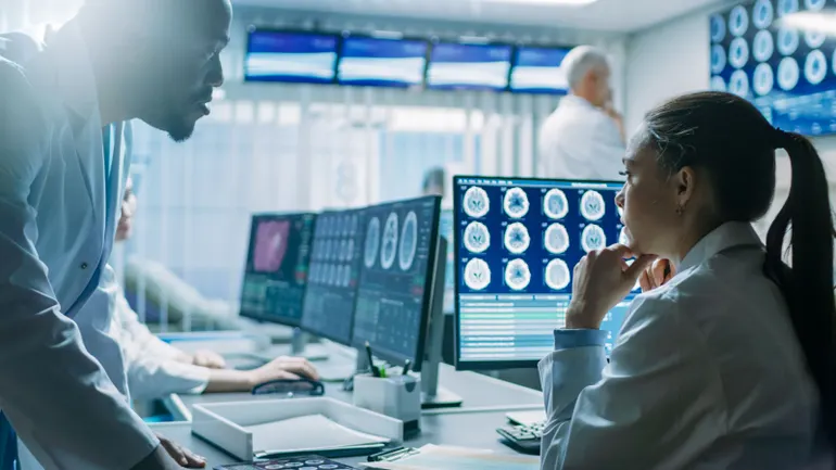 من العيادة إلى المجتمع: كيف تعرض Dell وNVIDIA مسارات لتوسيع ابتكار الرعاية الصحية