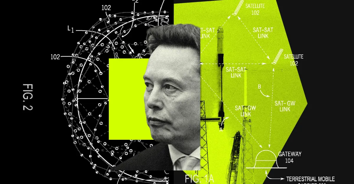 Can SpaceX Turn Starlink into the Fourth Major Mobile Carrier in the United States?