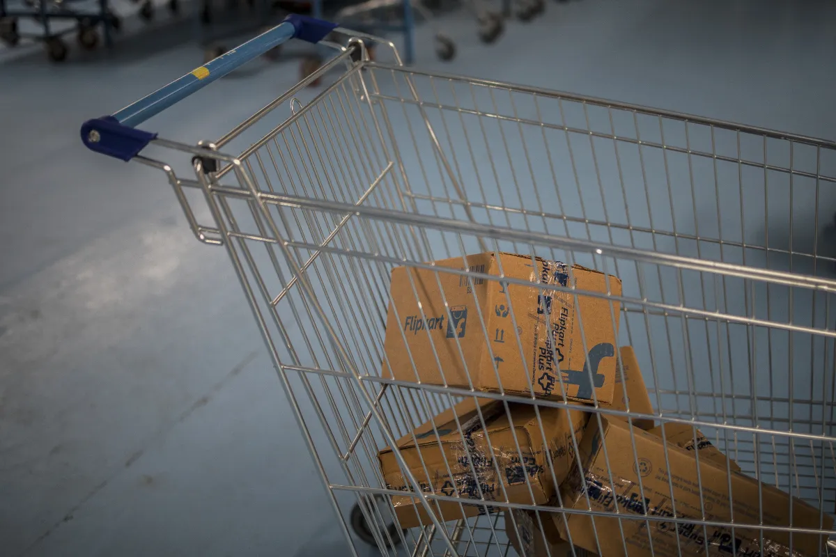 Google Tests Buying Flipkart Products Directly Through Gemini and AI Mode in India