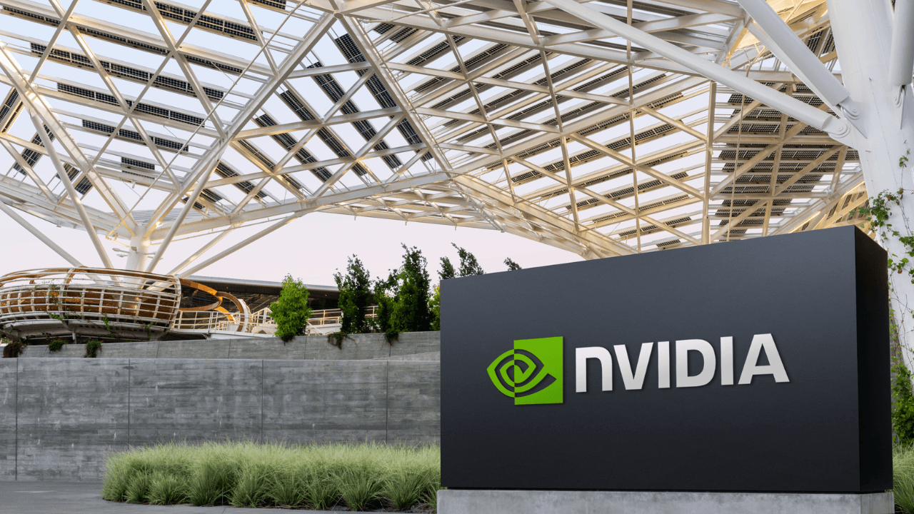 إيرادات Nvidia تقفز إلى 96.2 مليار دولار في الربع الثاني من عامها المالي 2027