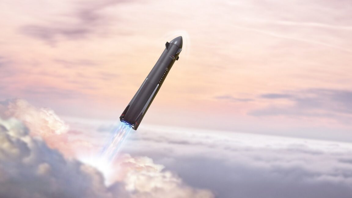 Rocket Lab Delays Neutron Rocket’s First Launch to 2027 Due to Defects in Composite Structures