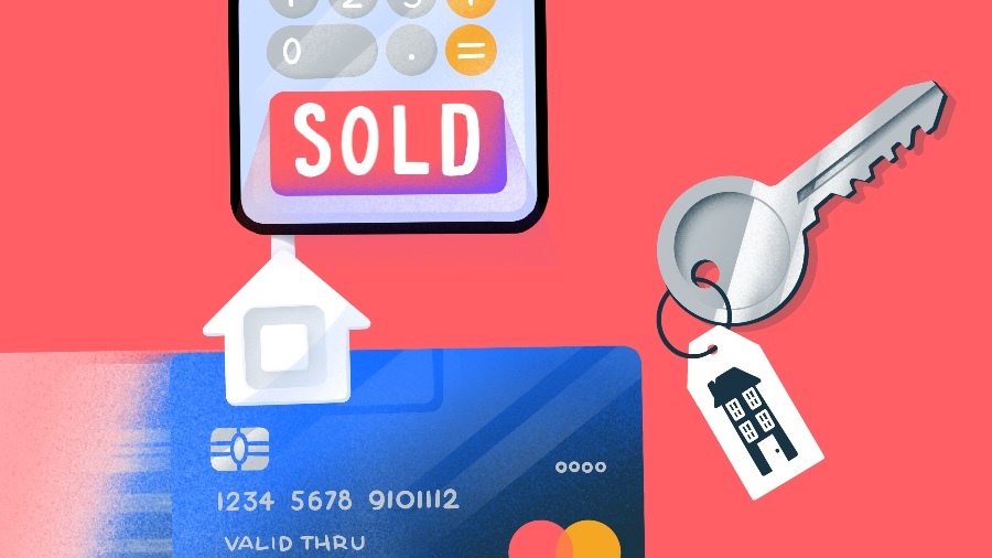 Homeward Raises $120 Million to Accelerate Home Buying and Selling in the U.S. Market