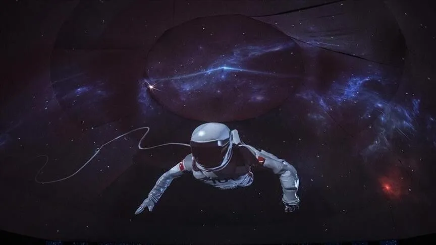 Turkey allocates nearly 100 billion liras to support the space and aviation sector over 3 years