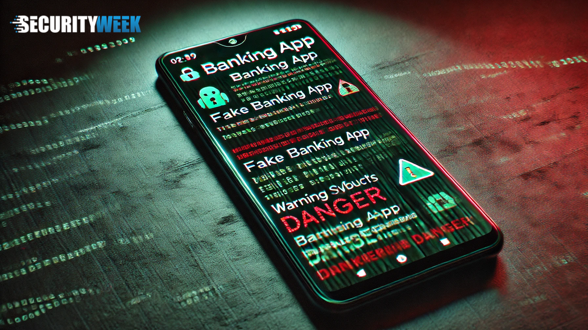 Hirudo Malware Replaces Android Banking Apps with Fake Versions