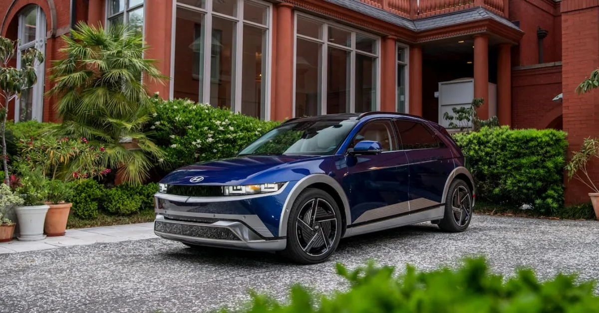 أسعار Hyundai IONIQ 5 موديل 2027 تبدأ من 35,250 دولاراً في الولايات المتحدة