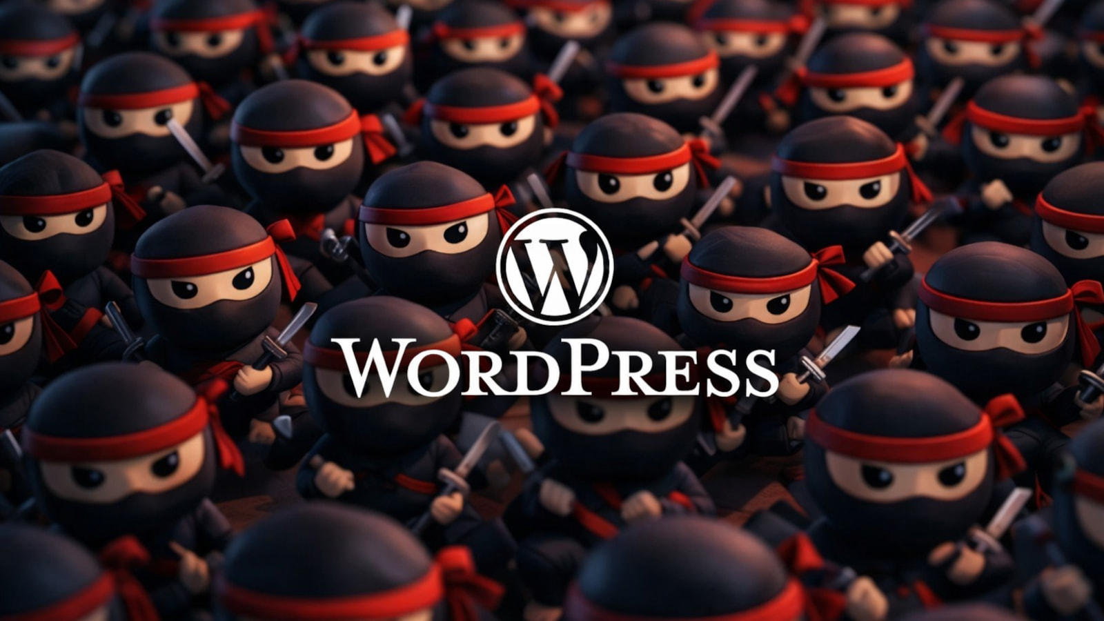 ثغرات في إضافتي Ninja Forms وWPC Product Bundles تُستغل لاختراق مواقع WordPress
