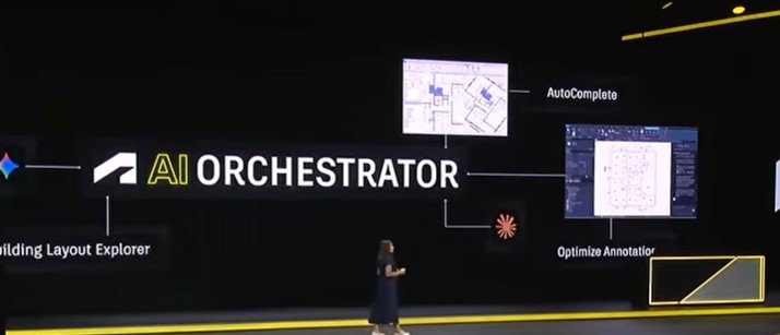 Autodesk apresenta visão para integrar inteligência artificial ao design e à gestão do ciclo de vida dos produtos