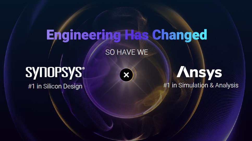 Integration der Technologien von Synopsys und Ansys: Eine neue Ära der KI-gestützten technischen Simulation
