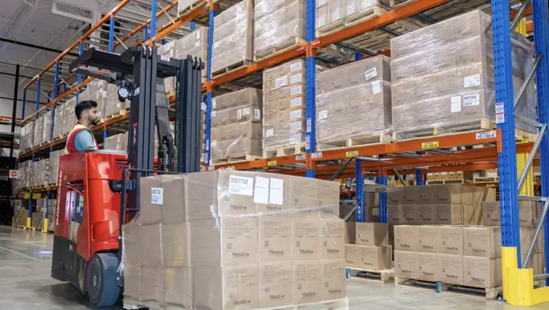 MedTech Companies Restructure Supply Chains to Counter Chip Crises and Geopolitical Volatility