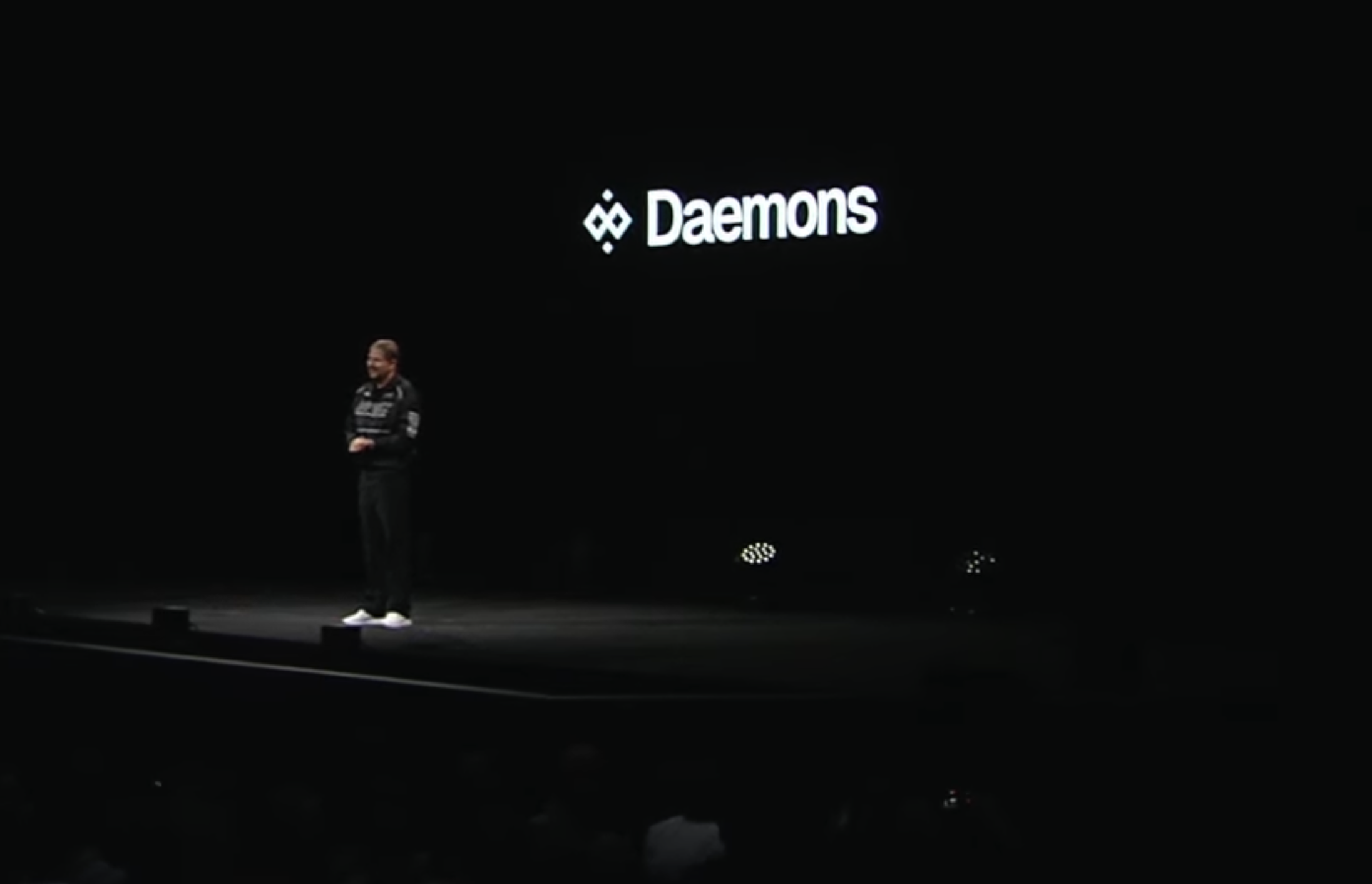 Vercel Launches Daemons to Run Permanent Background Workers and Expands Storage Services for AI Customers