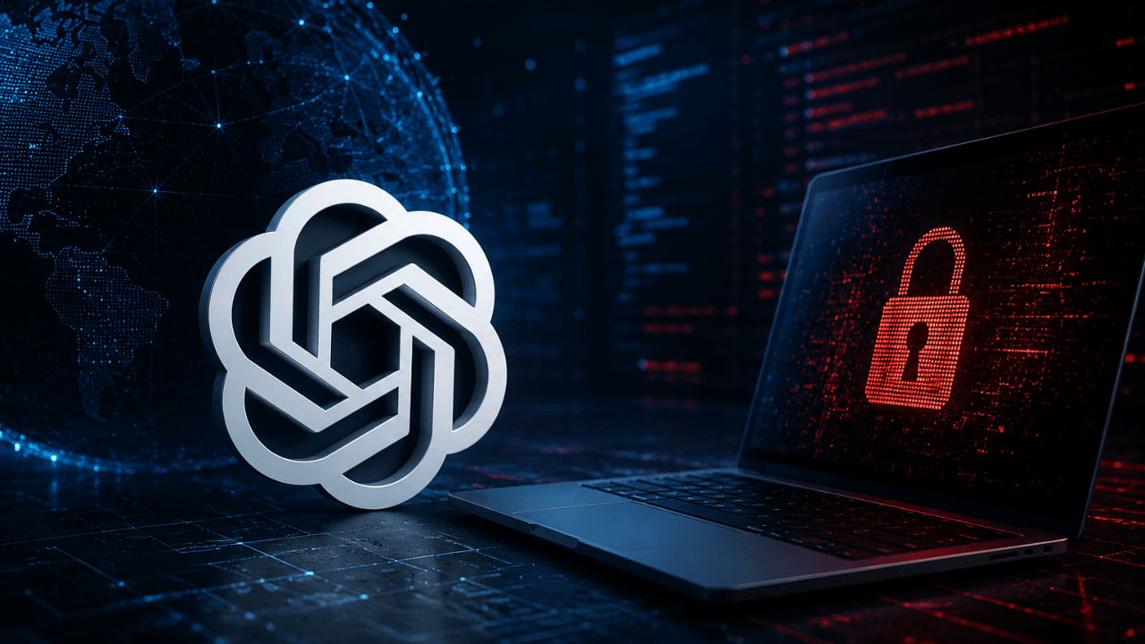 OpenAI تكشف عن Astra كأول نموذج يصل إلى عتبة «القدرة السيبرانية الحرجة» لديها