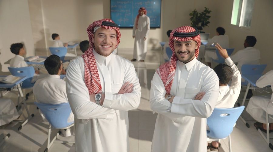 شركة AILA السعودية تجمع 3 ملايين دولار في جولة ما قبل Series A لتوسيع منصة التعلم الشخصي