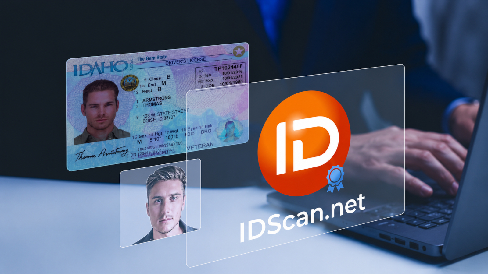 دعاوى قضائية بعد ادعاء تسريب بيانات 153 مليون رخصة قيادة عبر IDScan
