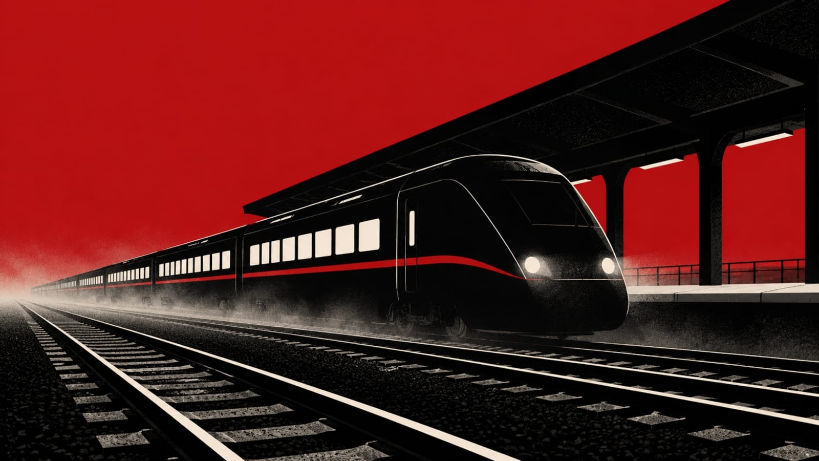 Silent Train: إطار عمل جديد تستخدمه Volt Typhoon لتنفيذ هجمات الثغرات الصفرية