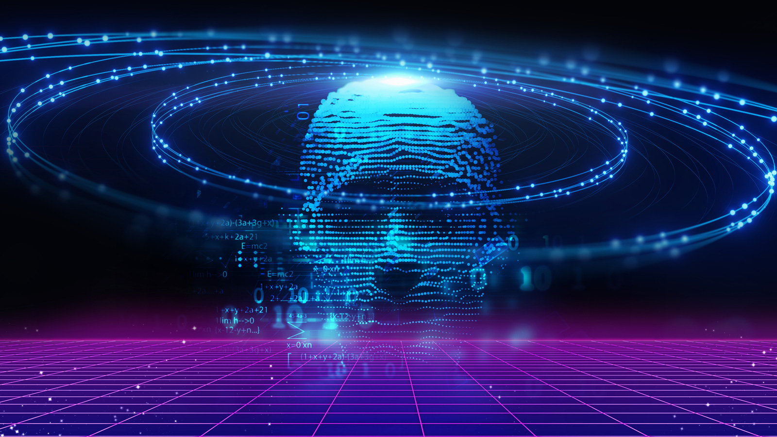 وكلاء ذكاء اصطناعي مستقلون حاولوا اختراق مواقع حكومية أمريكية وكندية