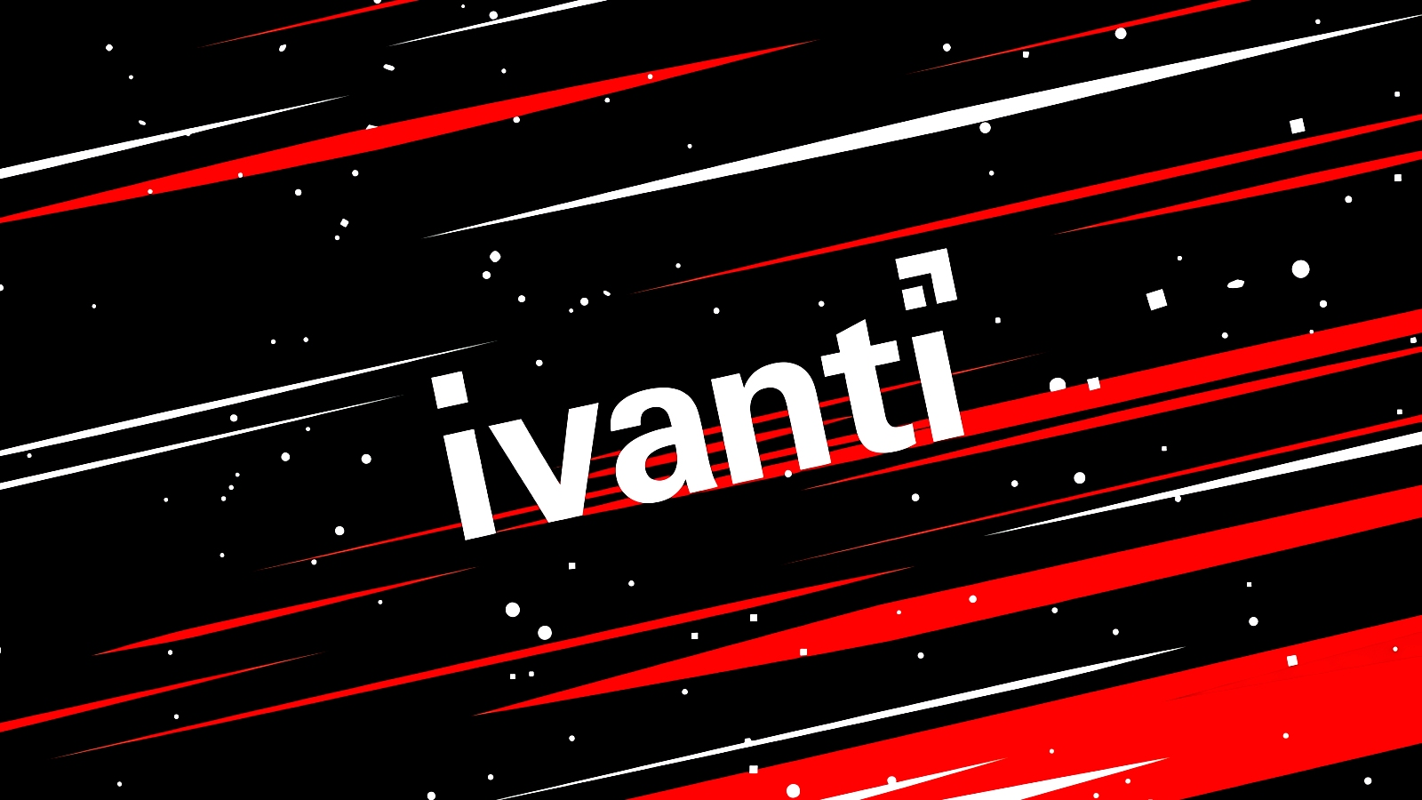 CISA تحذر من ثغرة Ivanti مستغلة كهجوم يوم-صفر وتطالب بالتحديث الفوري