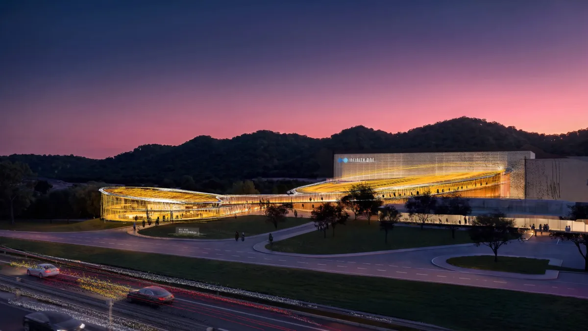 Type One Energy Raises $200 Million to Build a 400-Megawatt Nuclear Fusion Plant by 2034