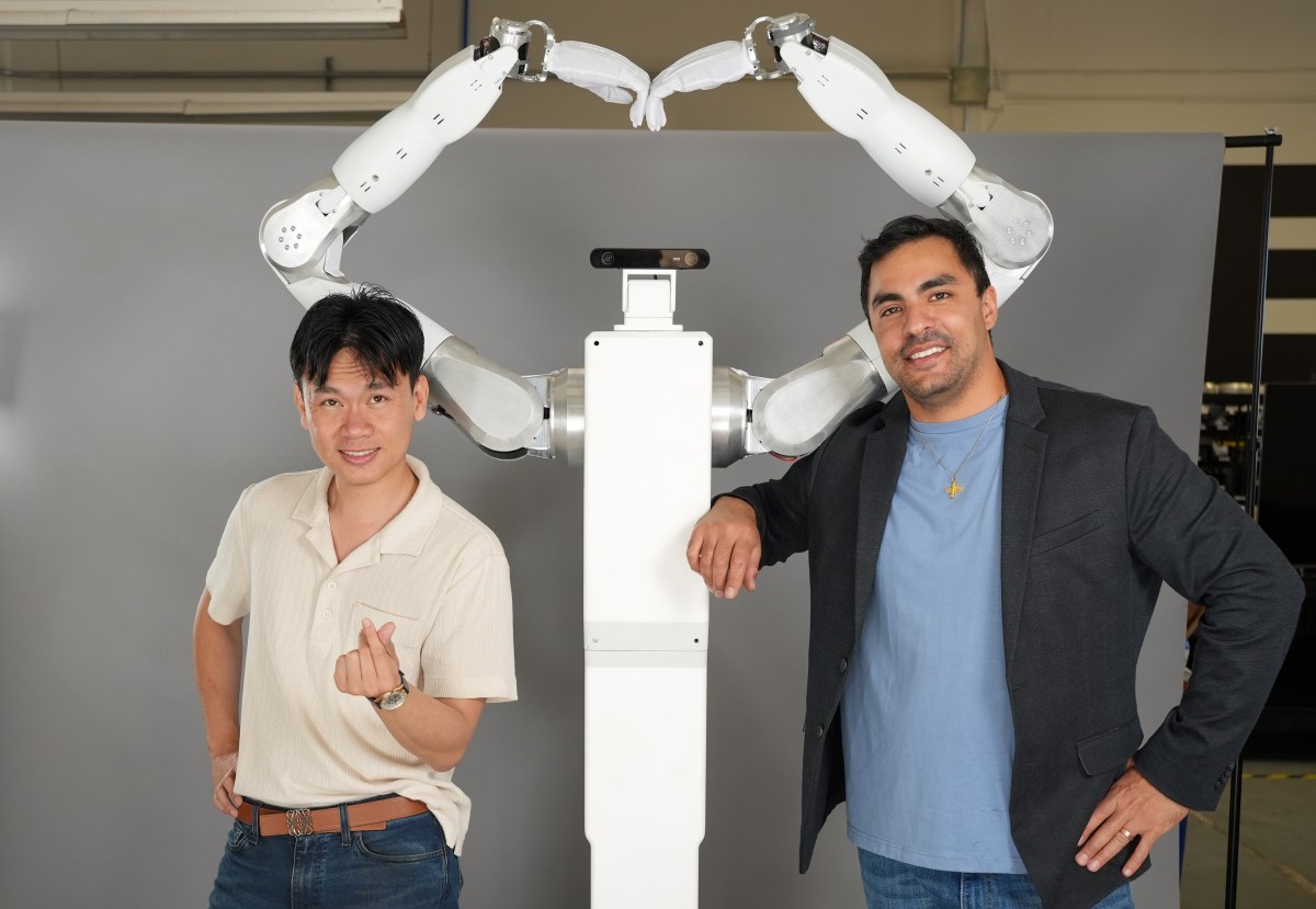 Feather développe une plateforme robotique modulaire pour les développeurs au prix de 30 000 dollars
