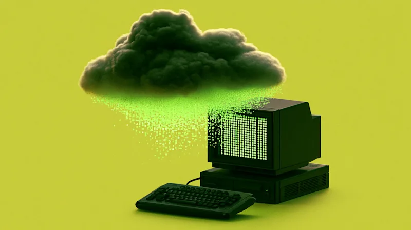 Perplexity وNvidia تطلقان Portable Computer لتشغيل وكلاء الذكاء الاصطناعي محلياً