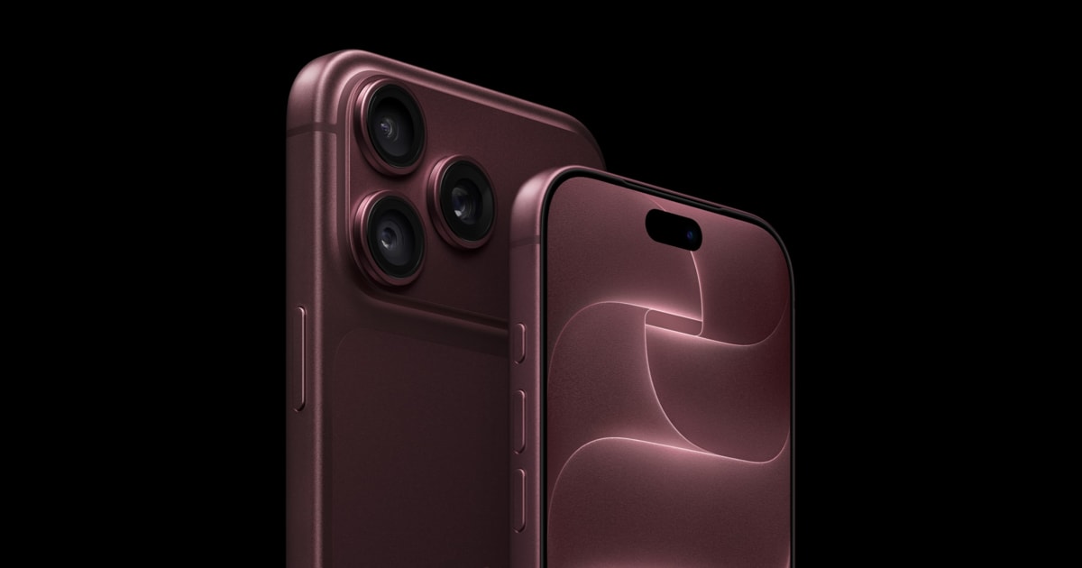Apple تطلق iPhone 18 Pro بفتحة عدسة متغيرة وشريحة A20 Pro