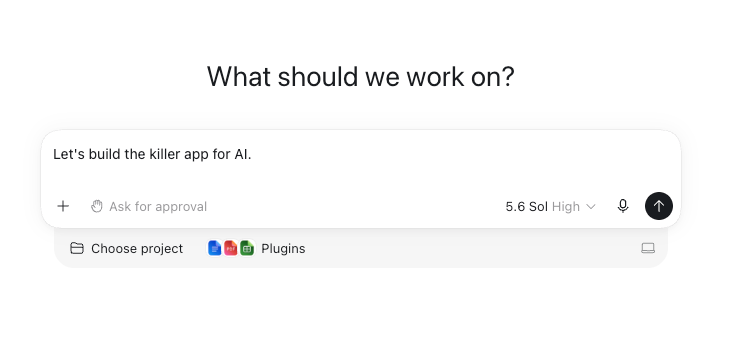 OpenAI تراهن على وكلاء الذكاء الاصطناعي للعمل اليومي: هل يثق بهم المستخدمون؟