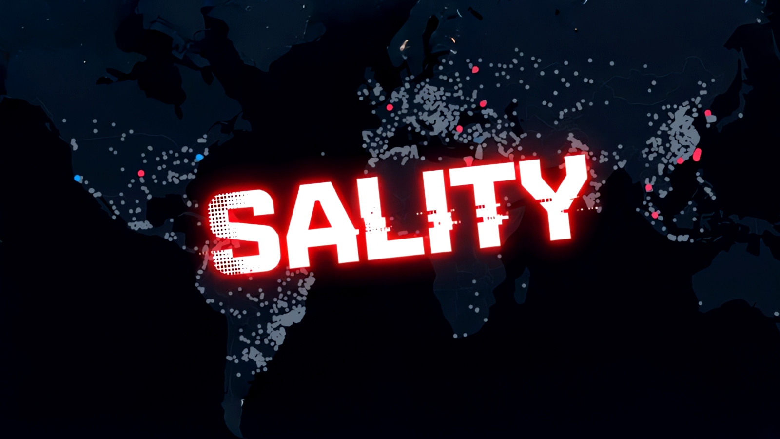 تفكيك بنية بوتنت Sality بعد أكثر من عقدين من النشاط