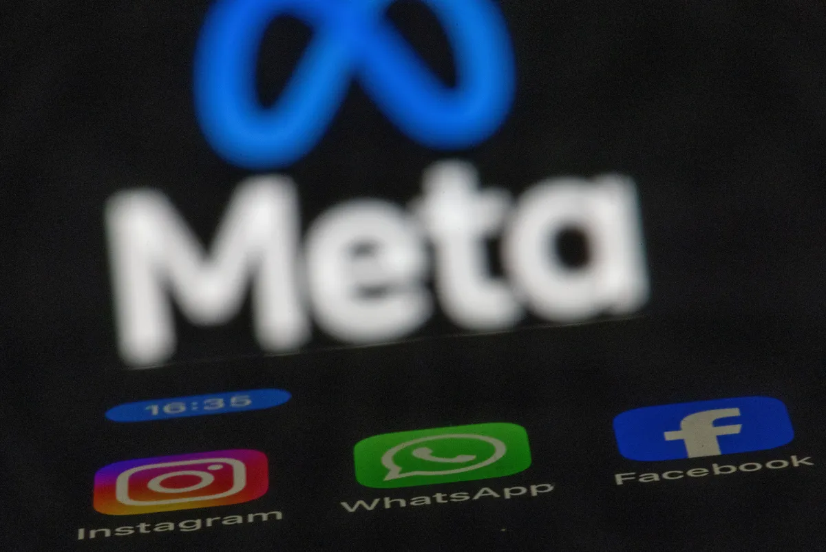 Meta تستخدم الذكاء الاصطناعي لرصد الإعلانات التي تقود سراً إلى مواد استغلال الأطفال
