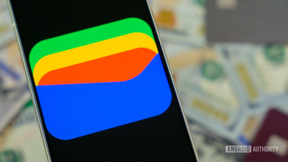 Google may allow phone payments without the need to unlock the screen