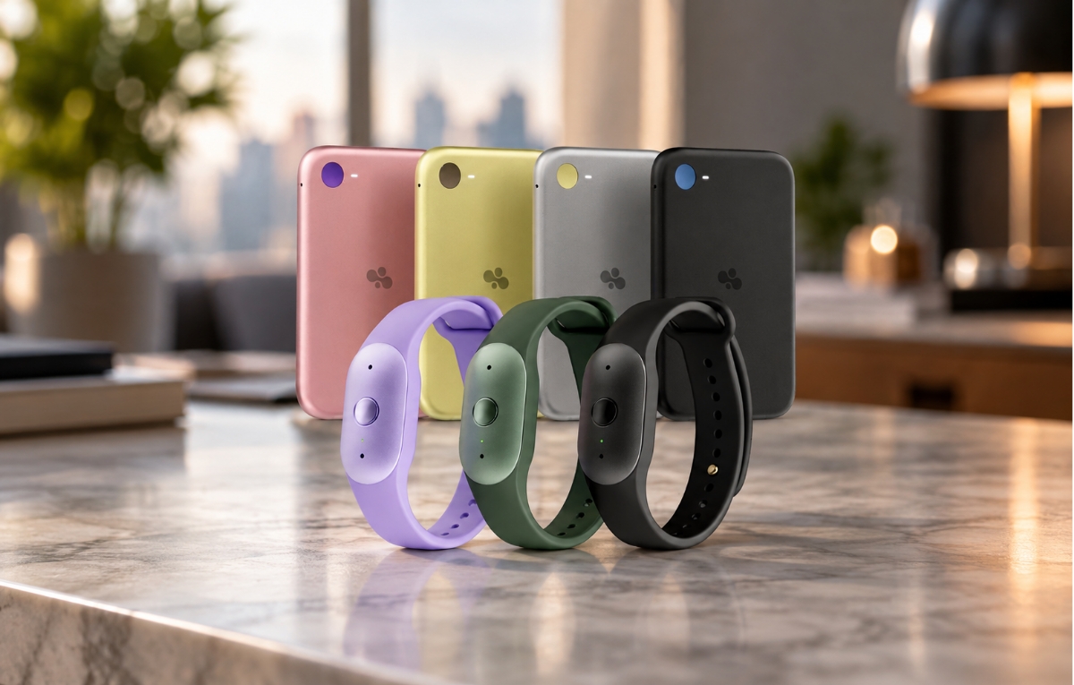Amazon Launches Two Bee Devices to Summarize Conversations and Link Them to Tasks and Shopping Services